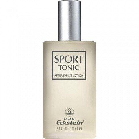 Sport Tonic After Shave Lotion